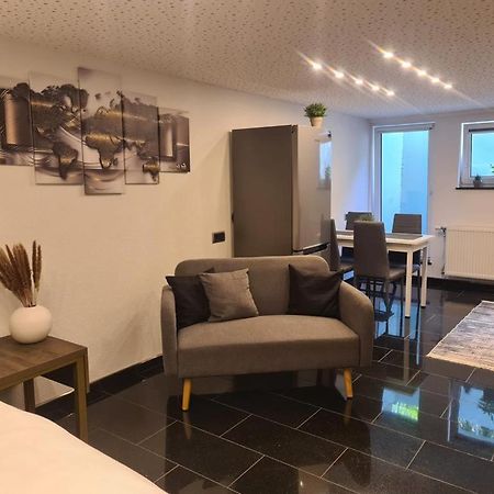 Appartement Am Ziegeleipark Heilbronn Esterno foto