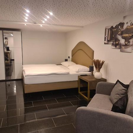 Appartement Am Ziegeleipark Heilbronn Esterno foto