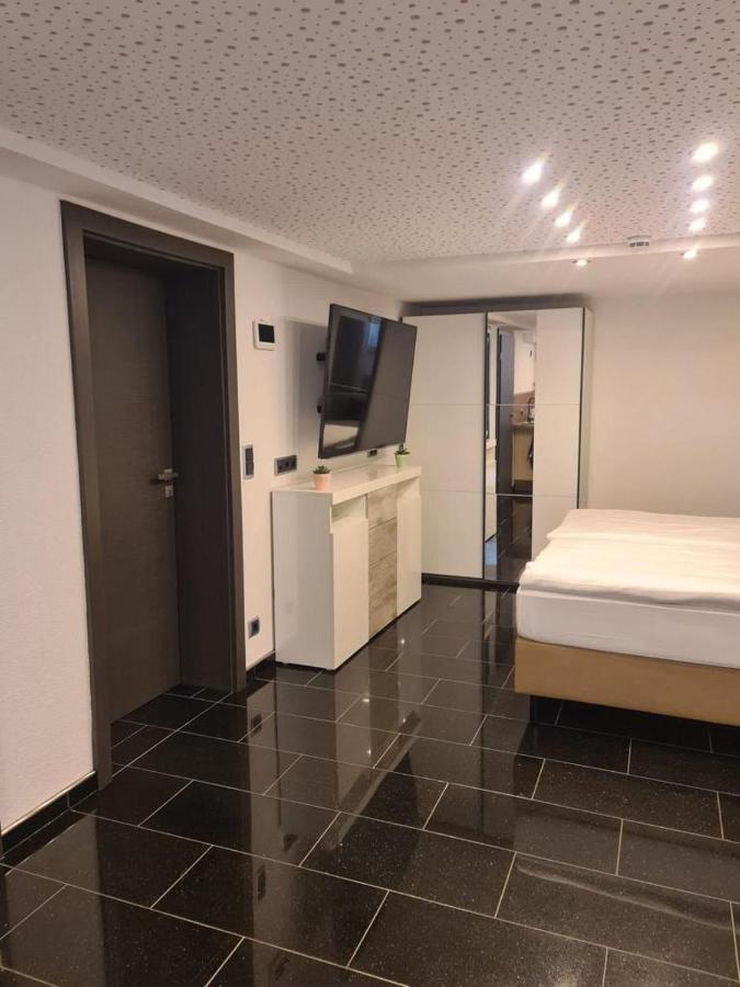 Appartement Am Ziegeleipark Heilbronn Esterno foto